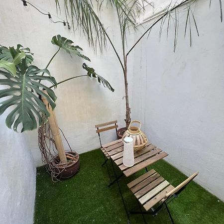 Apartmán Abanico 3 Alicante Exteriér fotografie