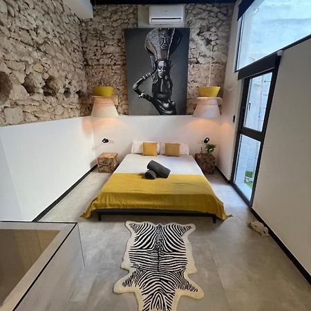 Apartmán Abanico 3 Alicante Exteriér fotografie