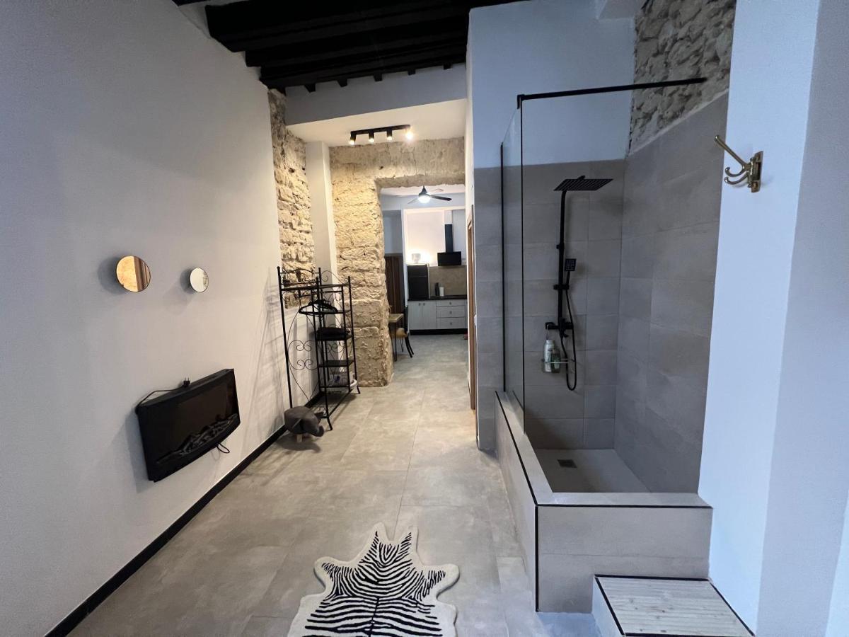 Apartmán Abanico 3 Alicante Exteriér fotografie