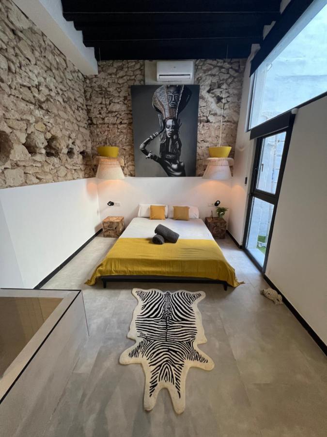 Apartmán Abanico 3 Alicante Exteriér fotografie