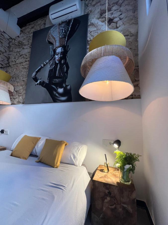 Apartmán Abanico 3 Alicante Exteriér fotografie