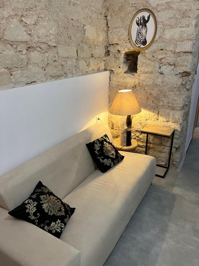 Apartmán Abanico 3 Alicante Exteriér fotografie
